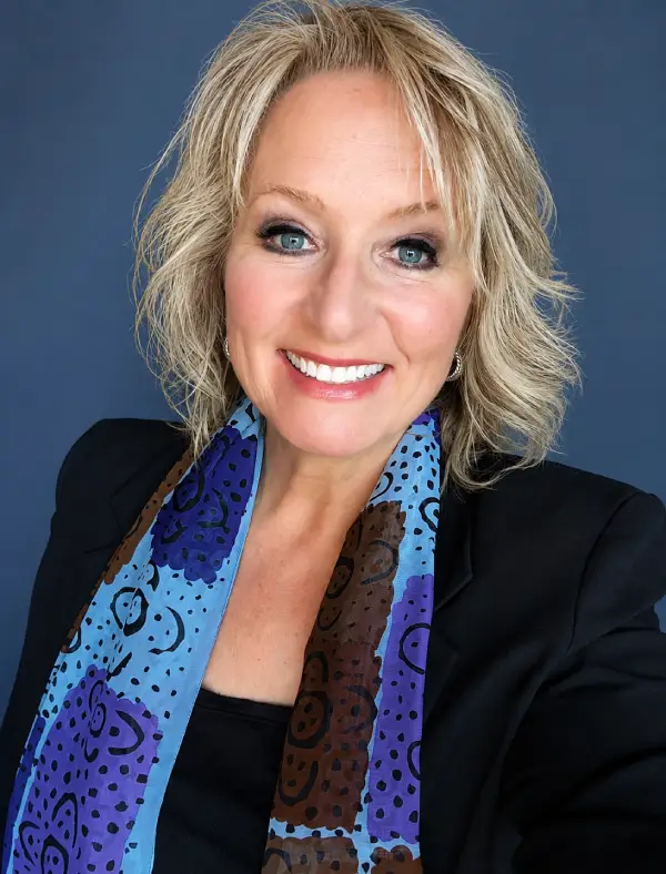Helen Mitchell