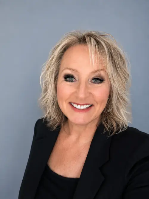 Helen Mitchell